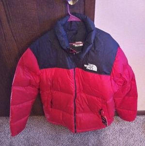 The North Face Coat